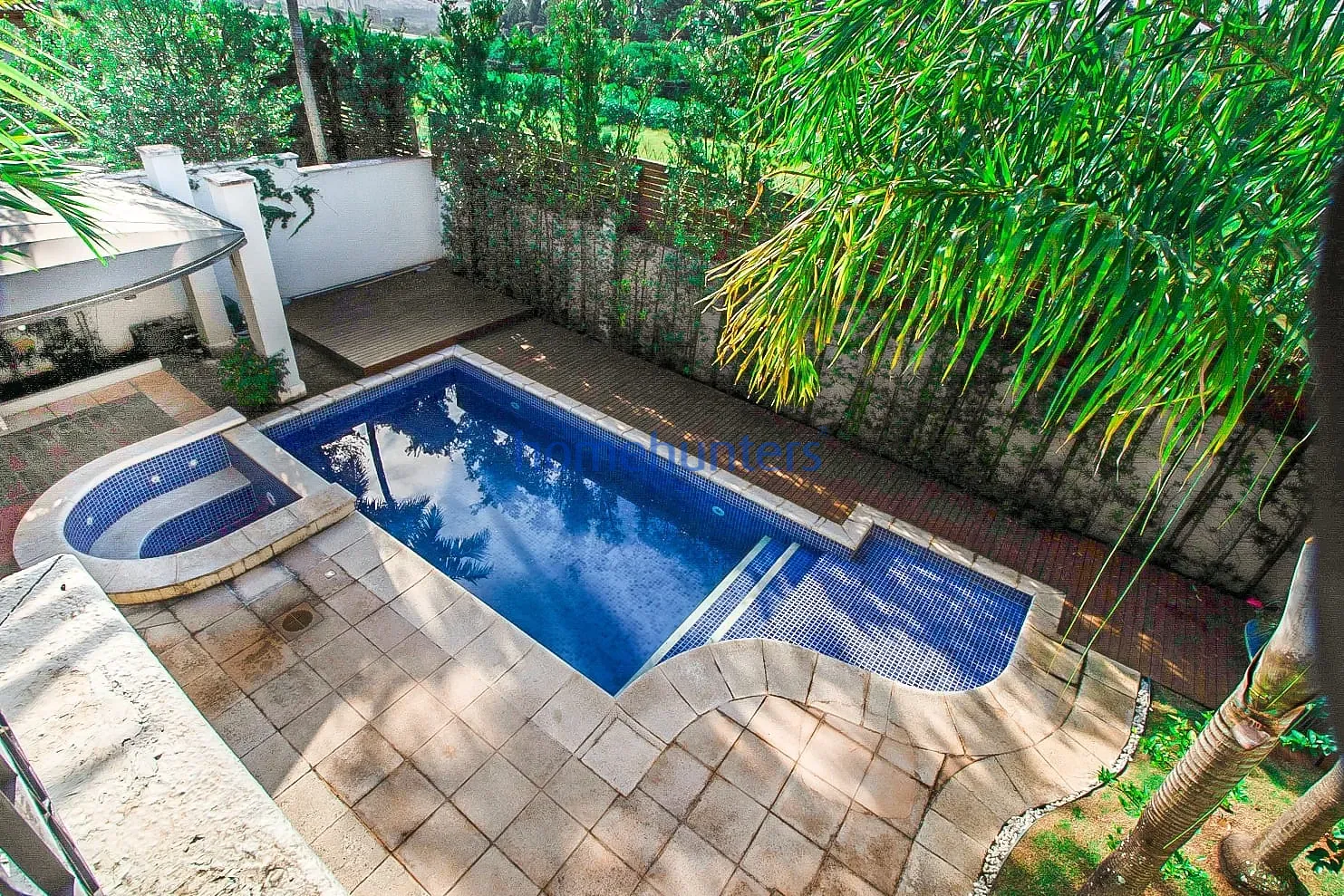 Casa, 4 quartos, 524 m² - Foto 26