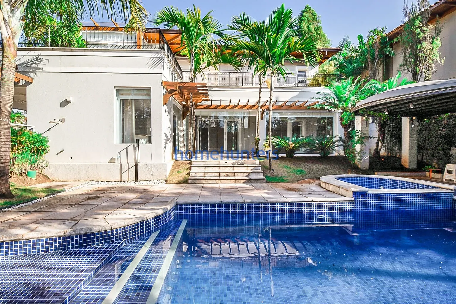 Casa, 4 quartos, 524 m² - Foto 17