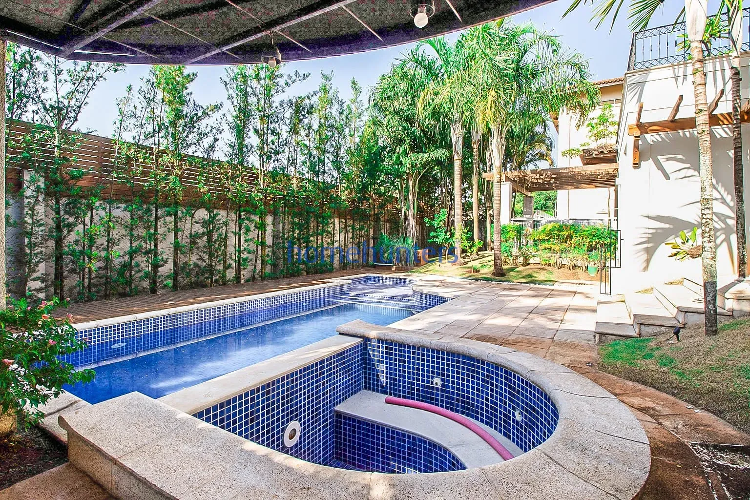 Casa, 4 quartos, 524 m² - Foto 18