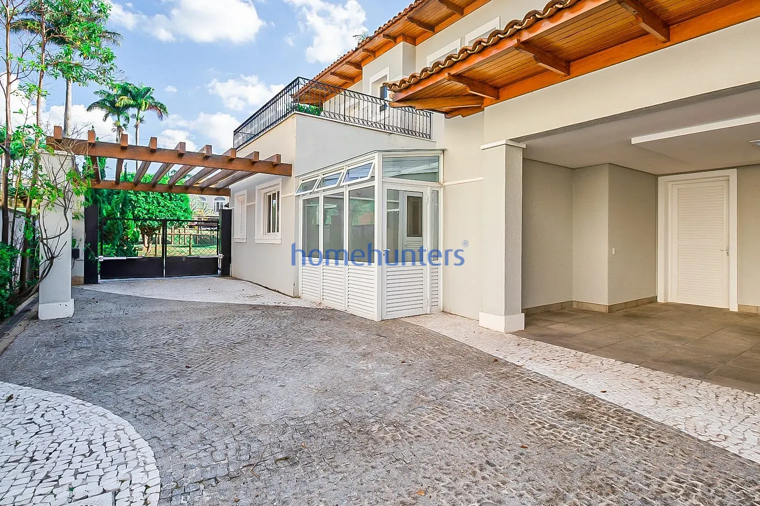 Casa, 4 quartos, 524 m² - Foto 41