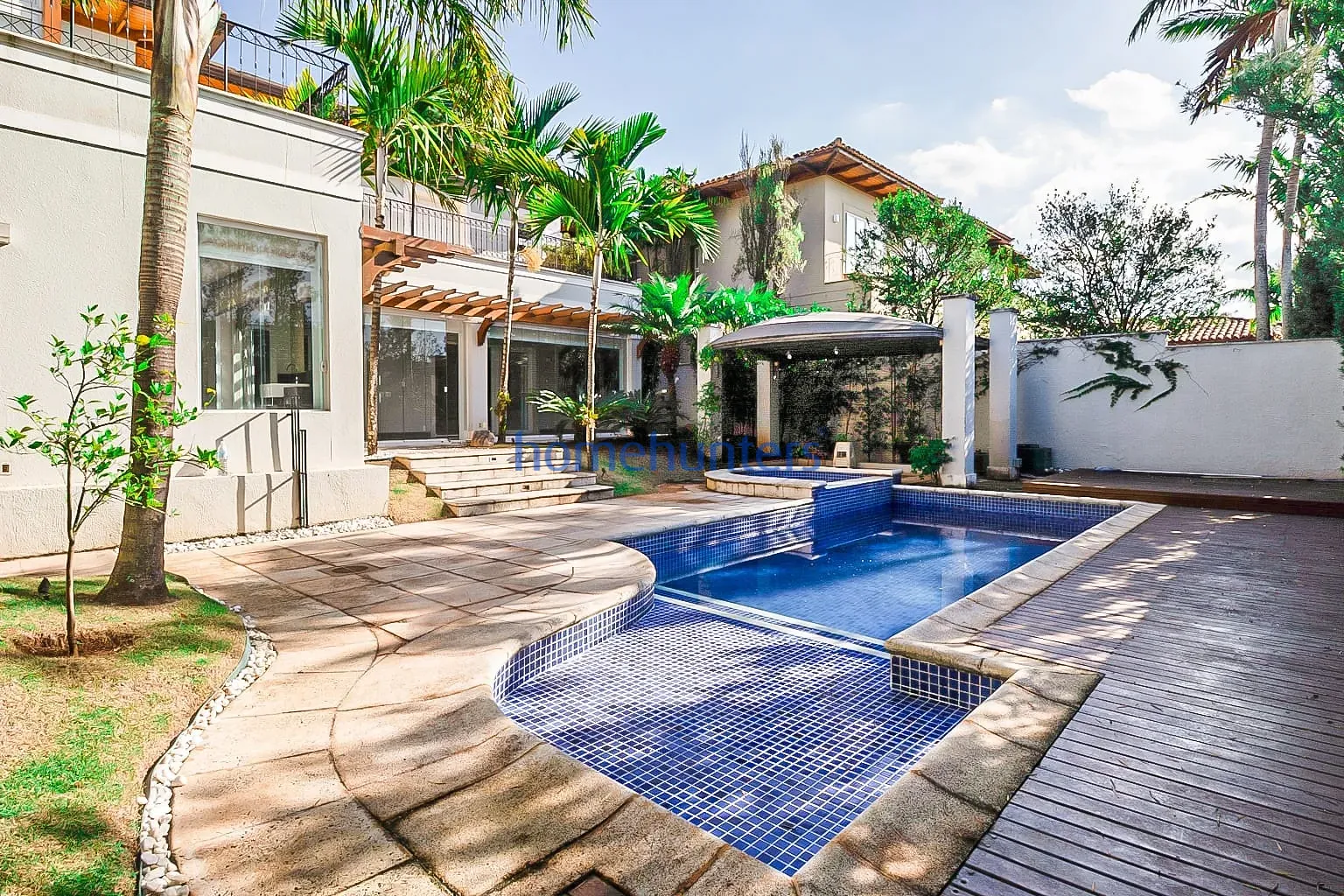 Casa, 4 quartos, 524 m² - Foto 47