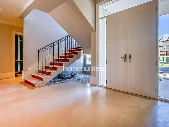 Casa com 902m² 4 quartos e 6 banheiros, à venda, no bairro Sítios de Recreio Gramado em Campinas