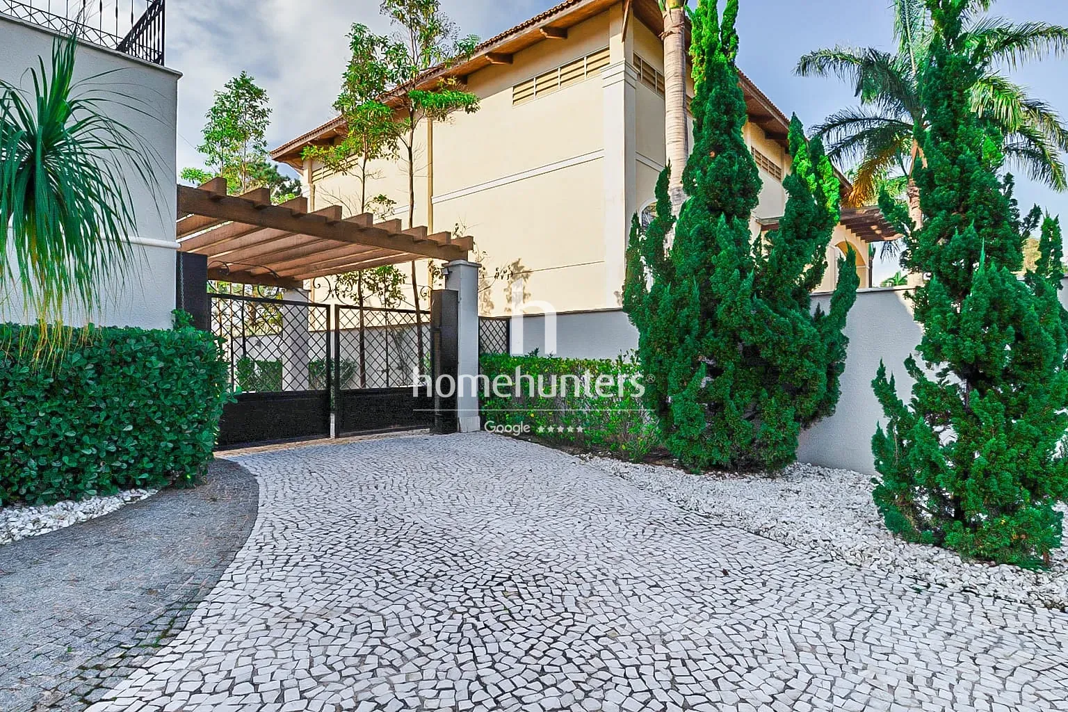 Casa, 4 quartos, 524 m² - Foto 49