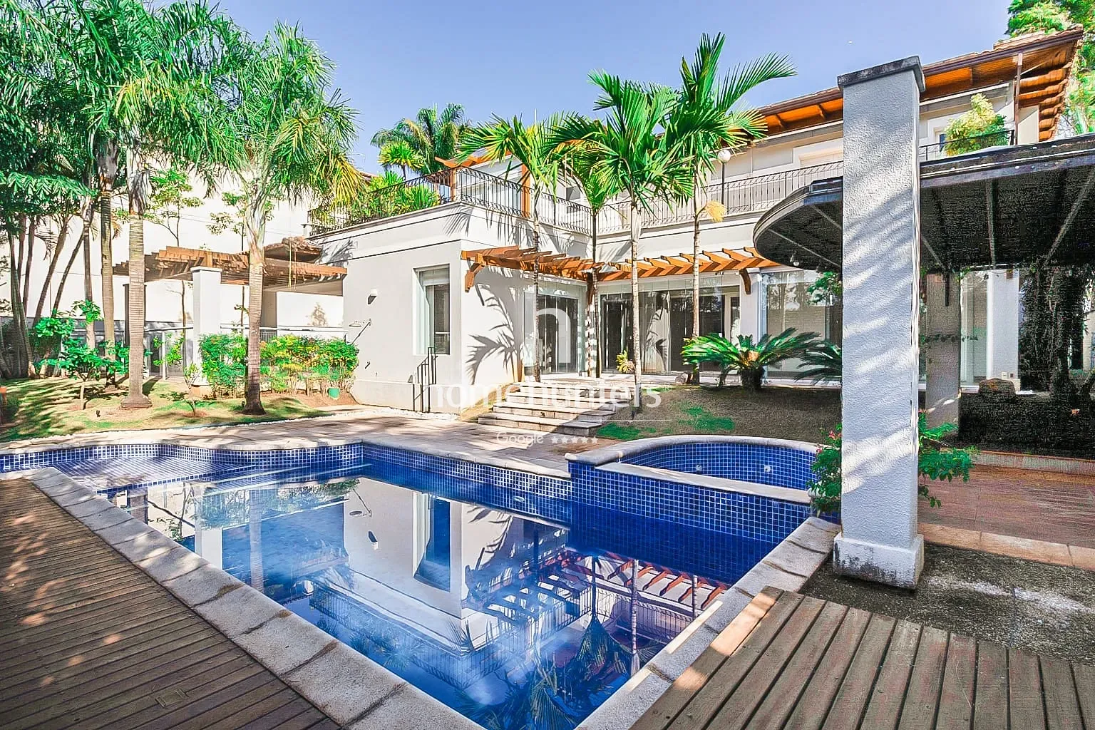 Casa, 4 quartos, 524 m² - Foto 47