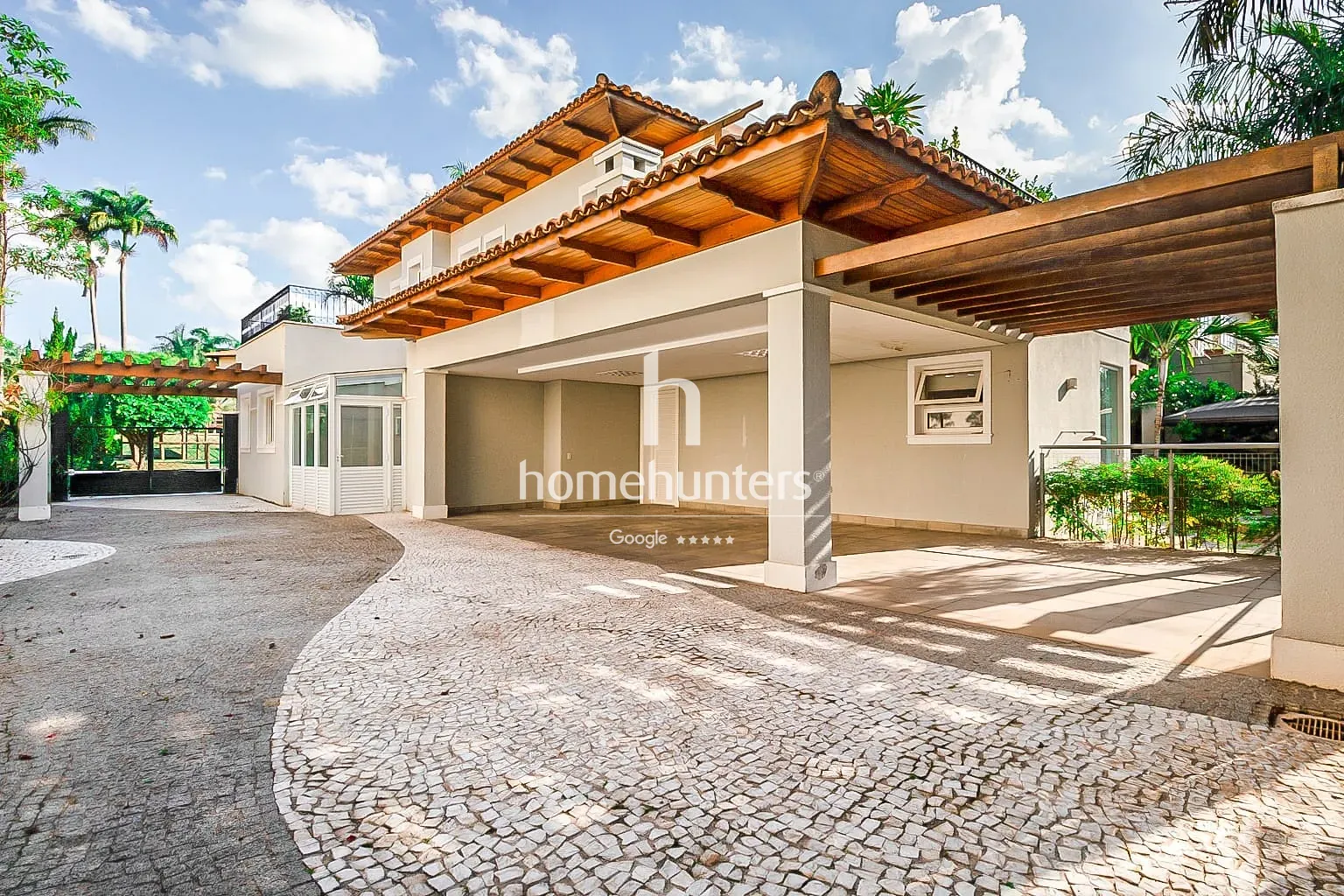 Casa, 4 quartos, 524 m² - Foto 40