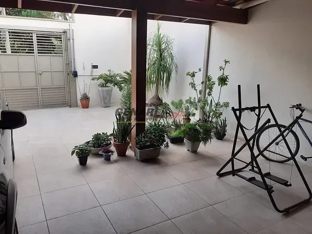 Casa com 150m² 2 quartos e 2 banheiros, à venda, no bairro Vila Florença em Indaiatuba