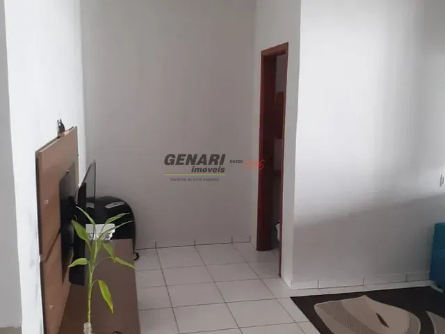 Casa com 150m² 2 quartos e 2 banheiros, à venda, no bairro Vila Florença em Indaiatuba