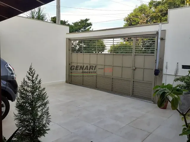 Casa com 150m² 2 quartos e 2 banheiros, à venda, no bairro Vila Florença em Indaiatuba