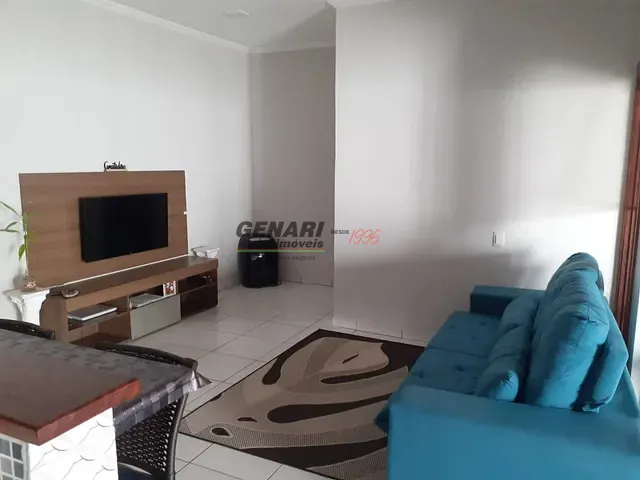 Casa com 150m² 2 quartos e 2 banheiros, à venda, no bairro Vila Florença em Indaiatuba