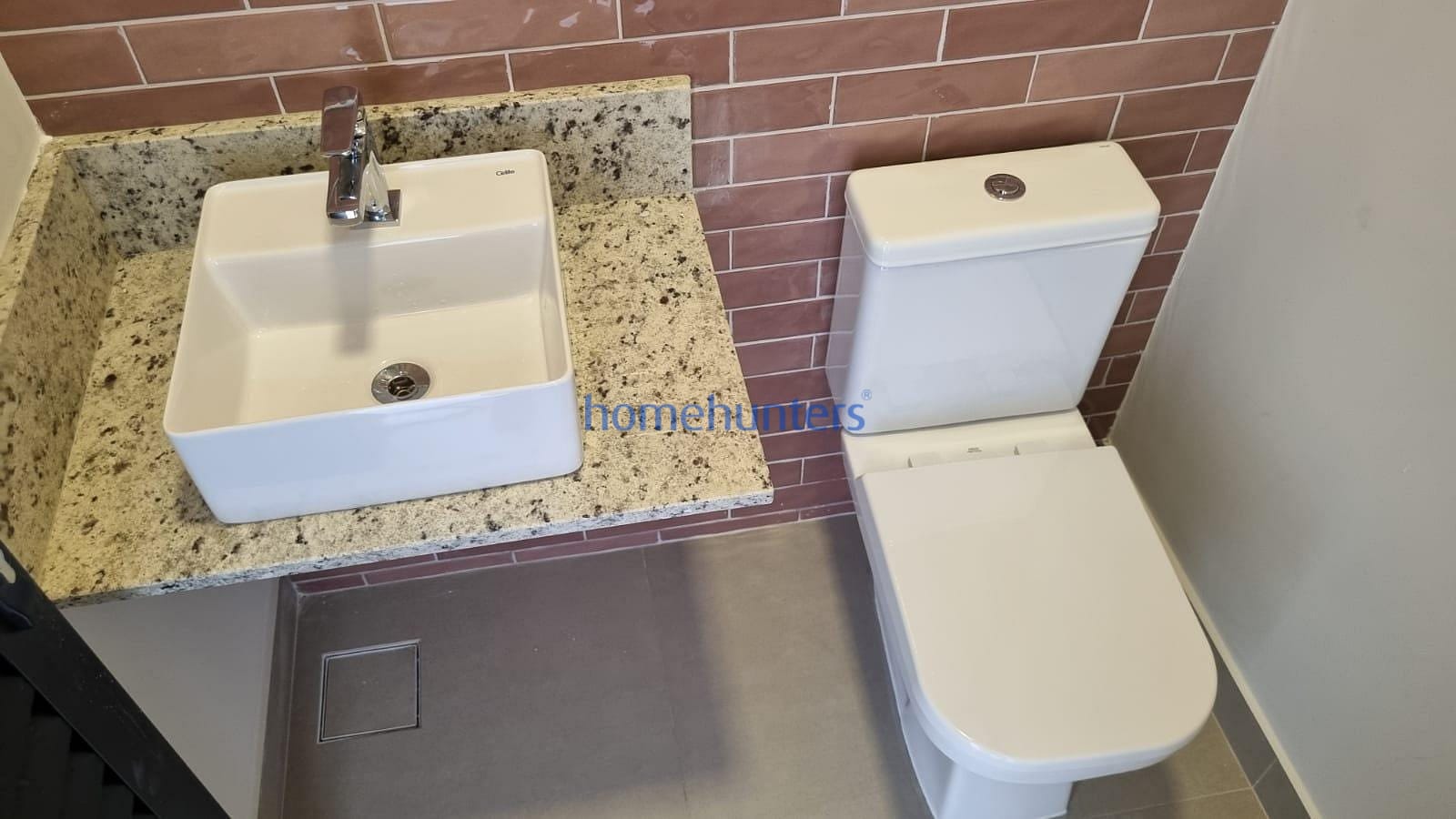 Casa à venda com 3 quartos, 153m² - Foto 3