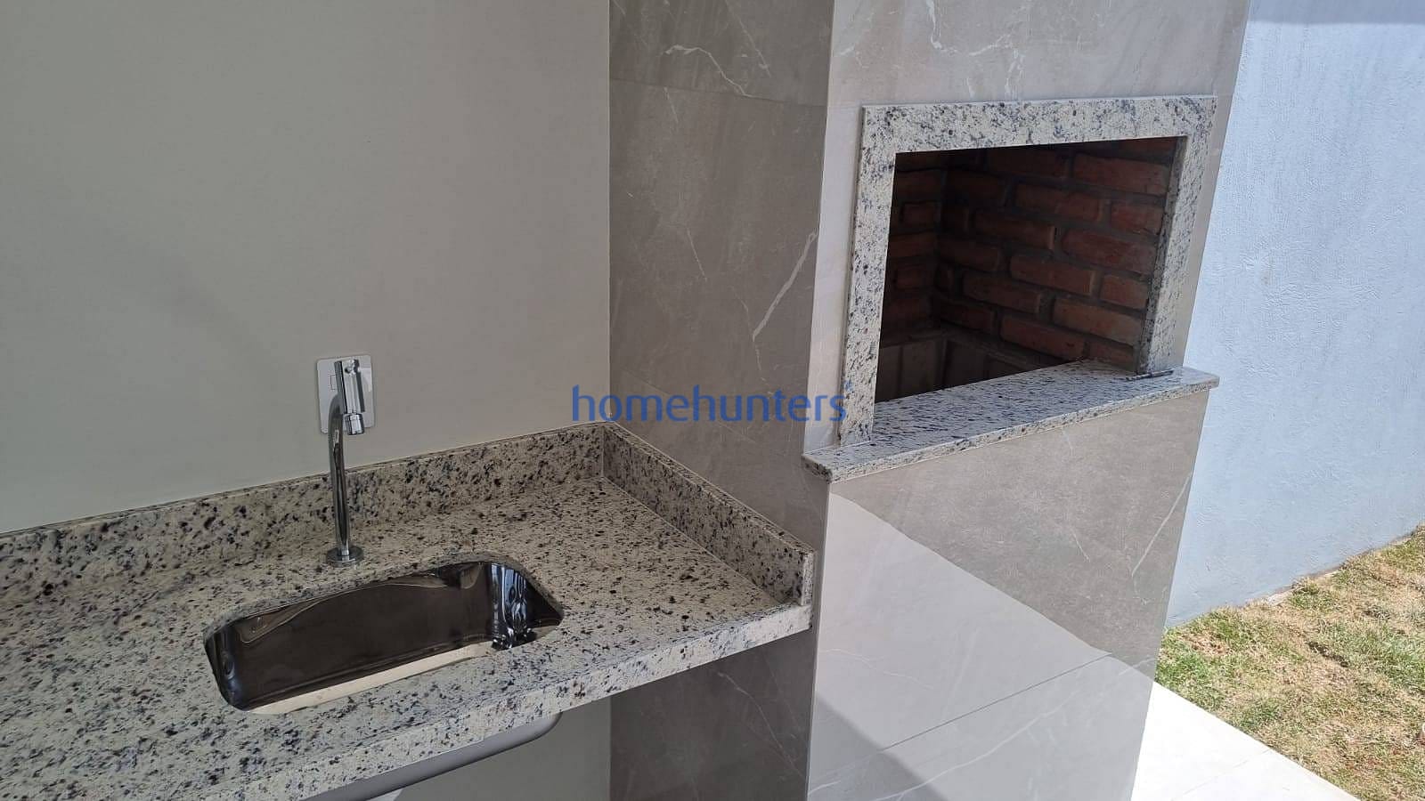 Casa à venda com 3 quartos, 153m² - Foto 4