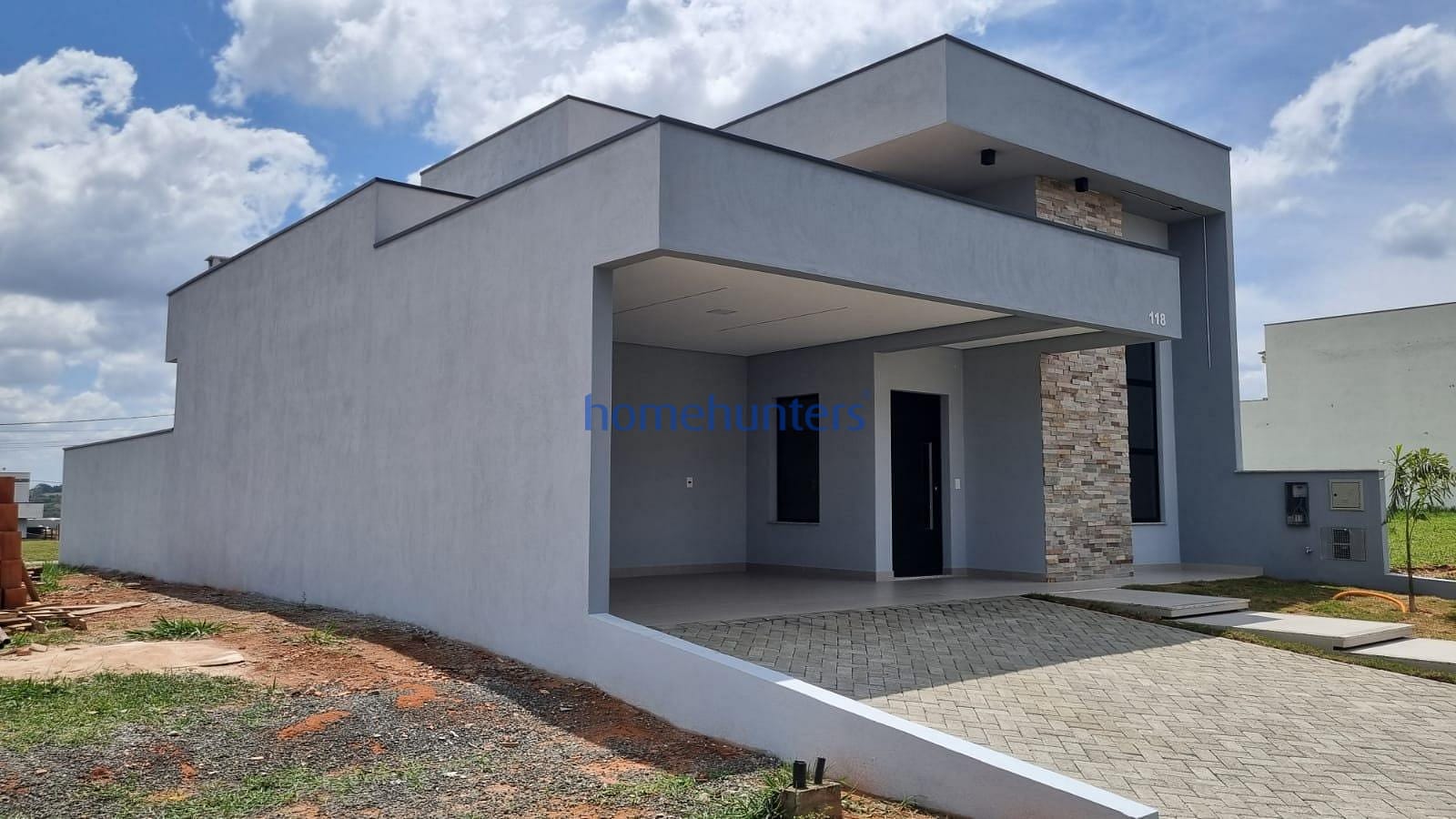 Casa à venda com 3 quartos, 153m² - Foto 11