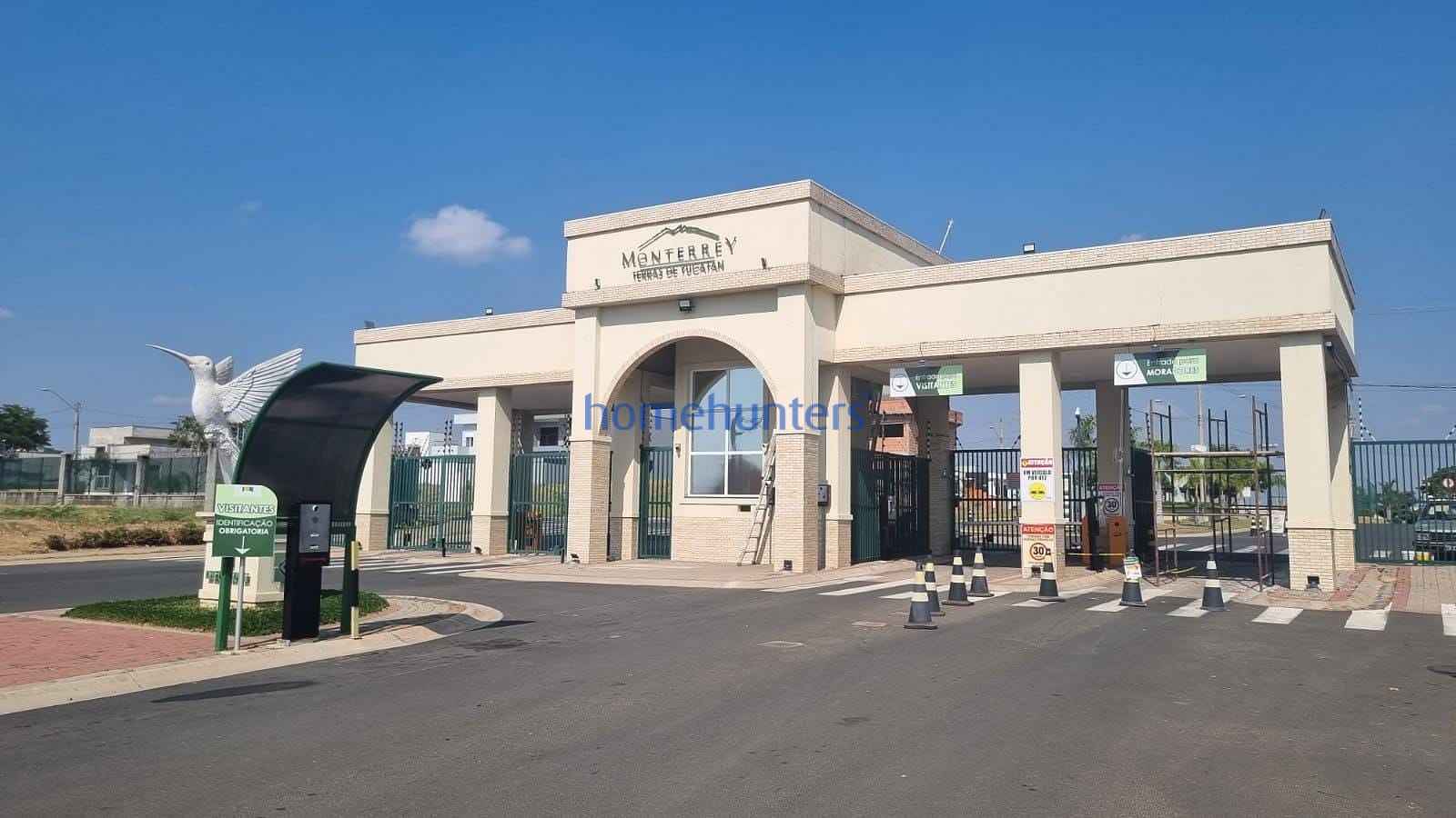 Casa à venda com 3 quartos, 153m² - Foto 27