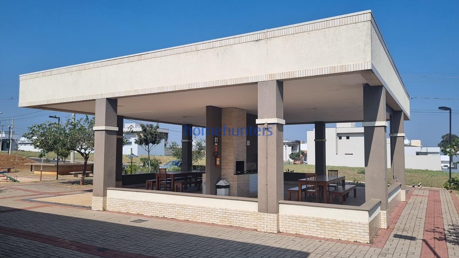 Casa à venda com 3 quartos, 153m² - Foto 35