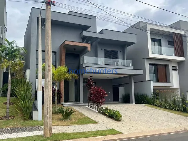 Casa 4 quartos e 6 banheiros, à venda, no bairro Swiss Park em Campinas