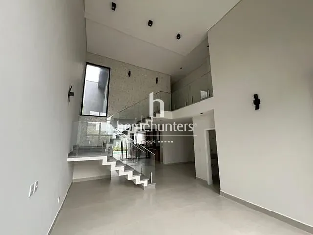 Casa 4 quartos e 6 banheiros, à venda, no bairro Swiss Park em Campinas