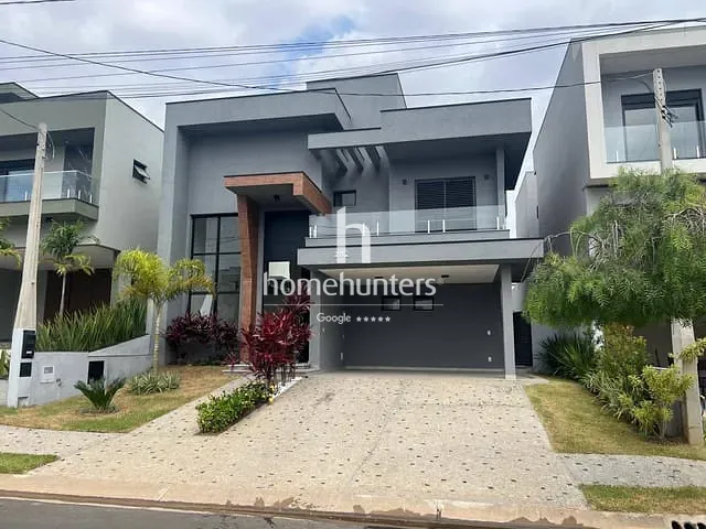 Casa 4 quartos e 6 banheiros, à venda, no bairro Swiss Park em Campinas