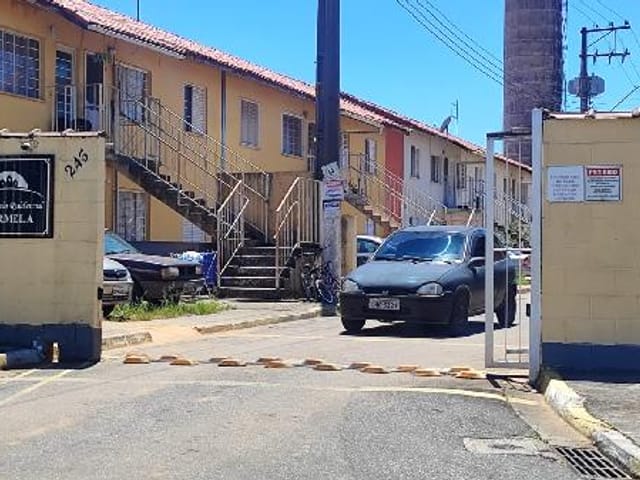 Foto do Casa - Casa à venda 42M², BONSUCESSO, GUARULHOS - SP | Imobiliária Compare