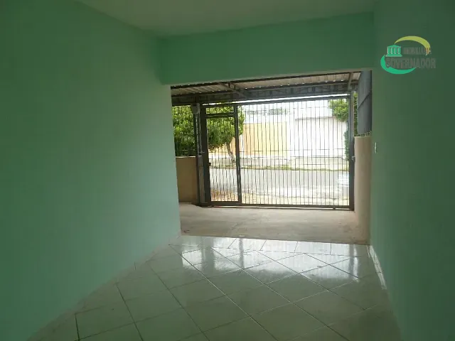 Casa 1 quarto e 1 banheiro, para alugar, no bairro Jardim Eulina em Campinas