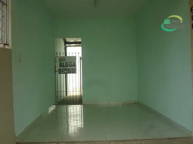 Casa 1 quarto e 1 banheiro, para alugar, no bairro Jardim Eulina em Campinas