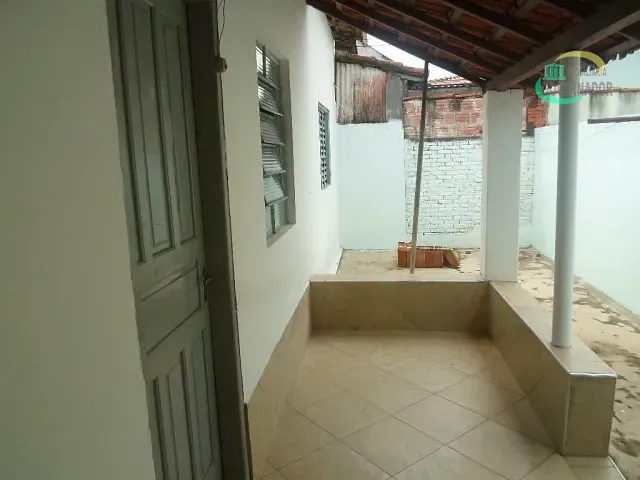 Casa 1 quarto e 1 banheiro, para alugar, no bairro Jardim Eulina em Campinas