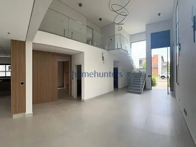 Casa 4 quartos e 7 banheiros, à venda, no bairro Loteamento Residencial Arborais em Campinas