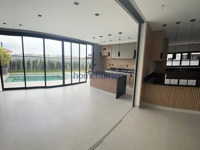 Casa 4 quartos e 7 banheiros, à venda, no bairro Loteamento Residencial Arborais em Campinas