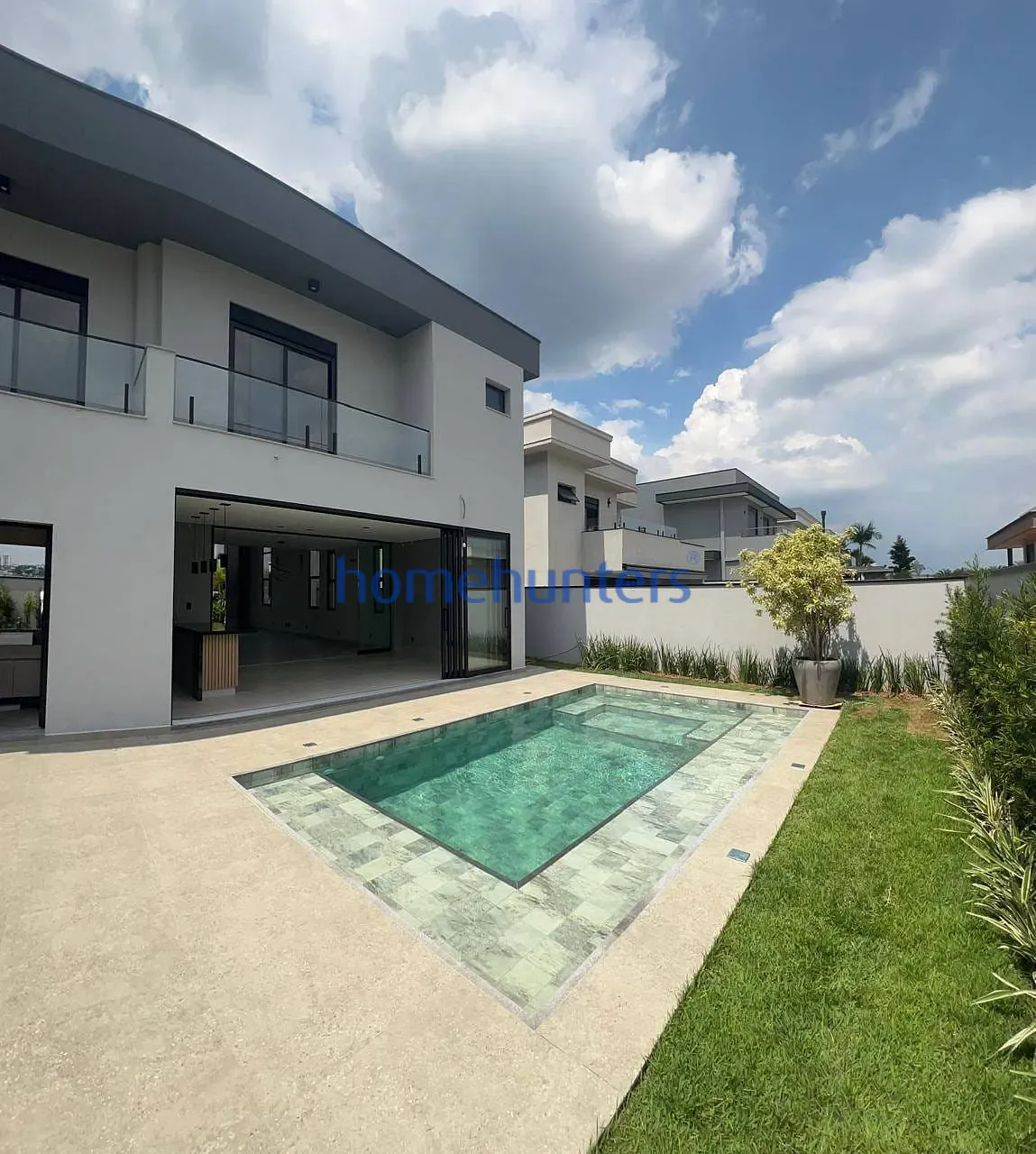 Casa, 4 quartos, 340 m² - Foto 26