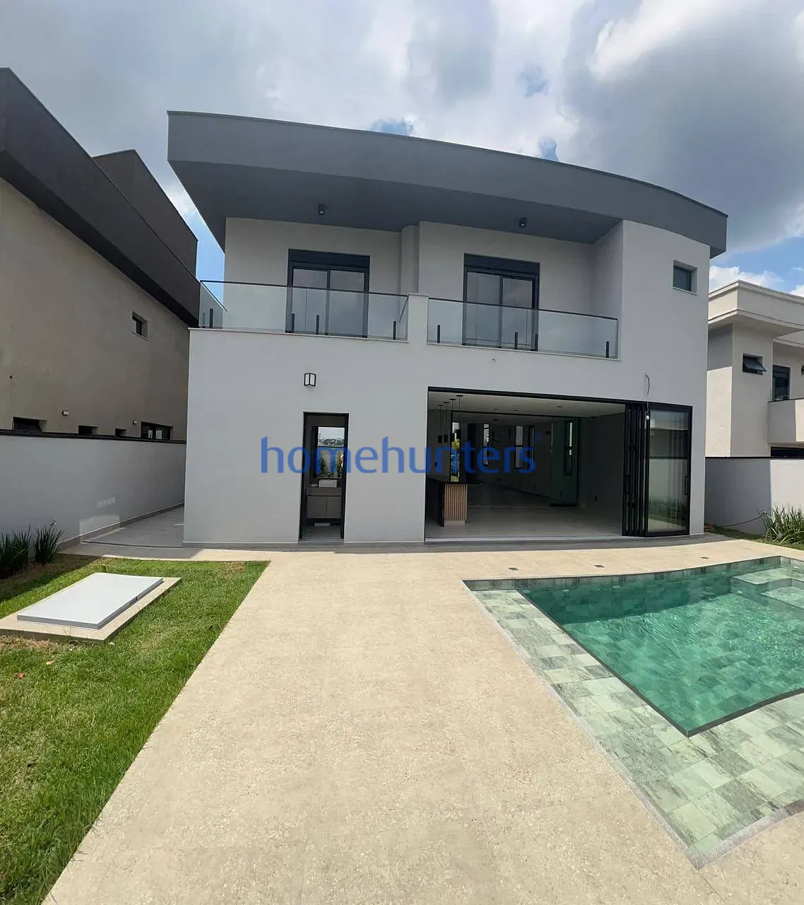 Casa, 4 quartos, 340 m² - Foto 27