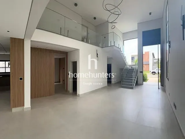 Casa 4 quartos e 7 banheiros, à venda, no bairro Loteamento Residencial Arborais em Campinas