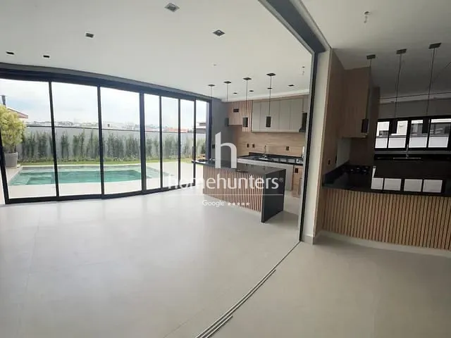 Casa 4 quartos e 7 banheiros, à venda, no bairro Loteamento Residencial Arborais em Campinas