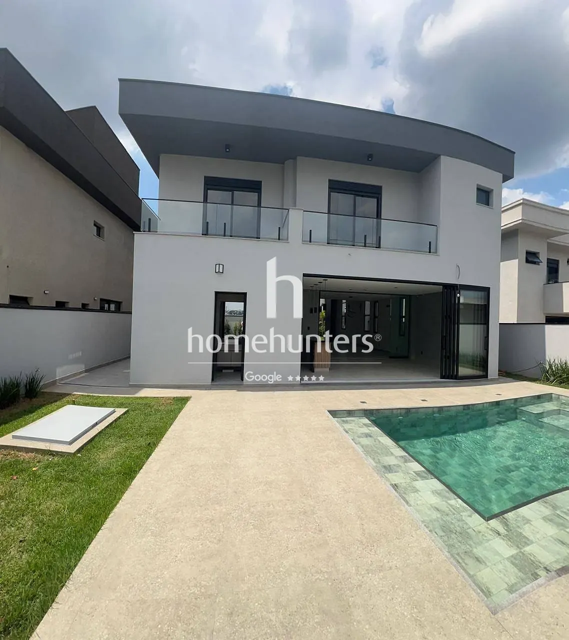 Casa, 4 quartos, 340 m² - Foto 27
