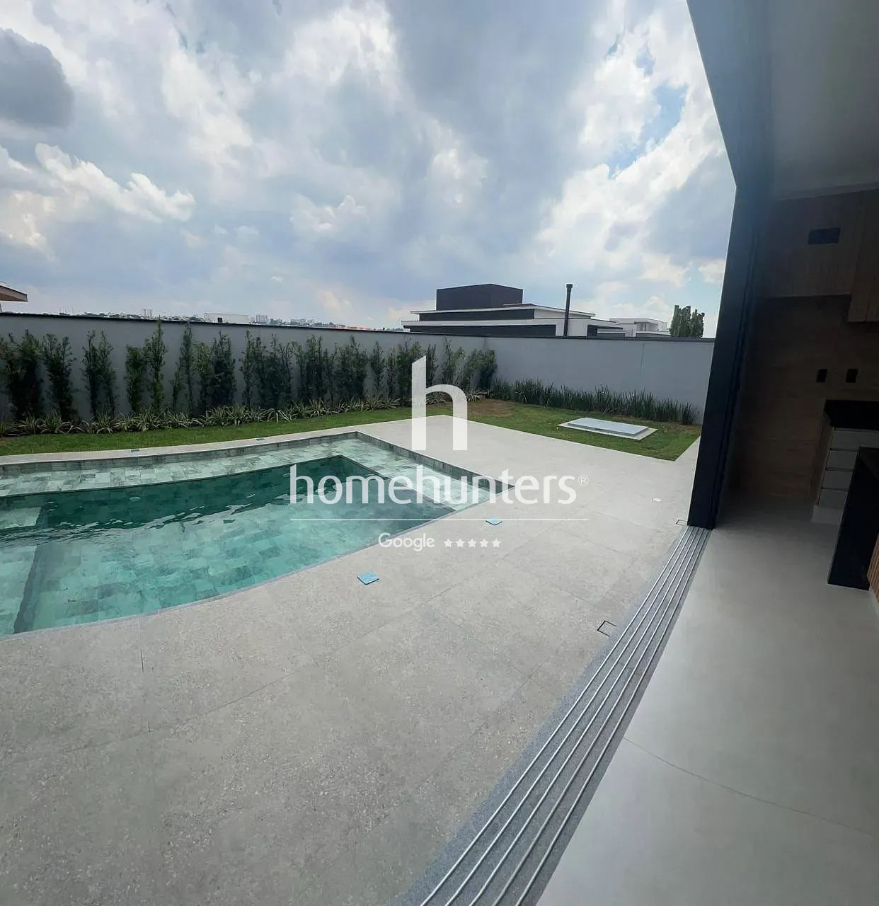 Casa, 4 quartos, 340 m² - Foto 23