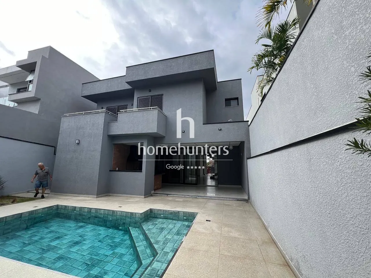 Casa, 4 quartos, 340 m² - Foto 37