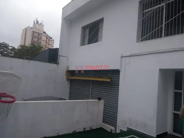 Casa 4 quartos e 3 banheiros, à venda, no bairro Jardim Nova Petrópolis em São Bernardo do Campo