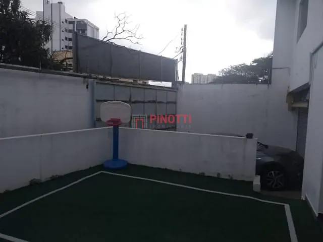 Casa 4 quartos e 3 banheiros, à venda, no bairro Jardim Nova Petrópolis em São Bernardo do Campo