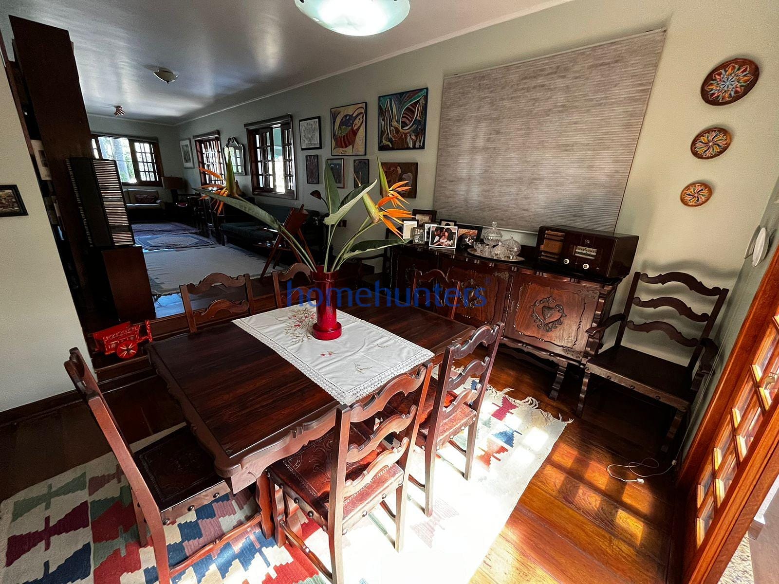 Casa à venda com 4 quartos, 350m² - Foto 28