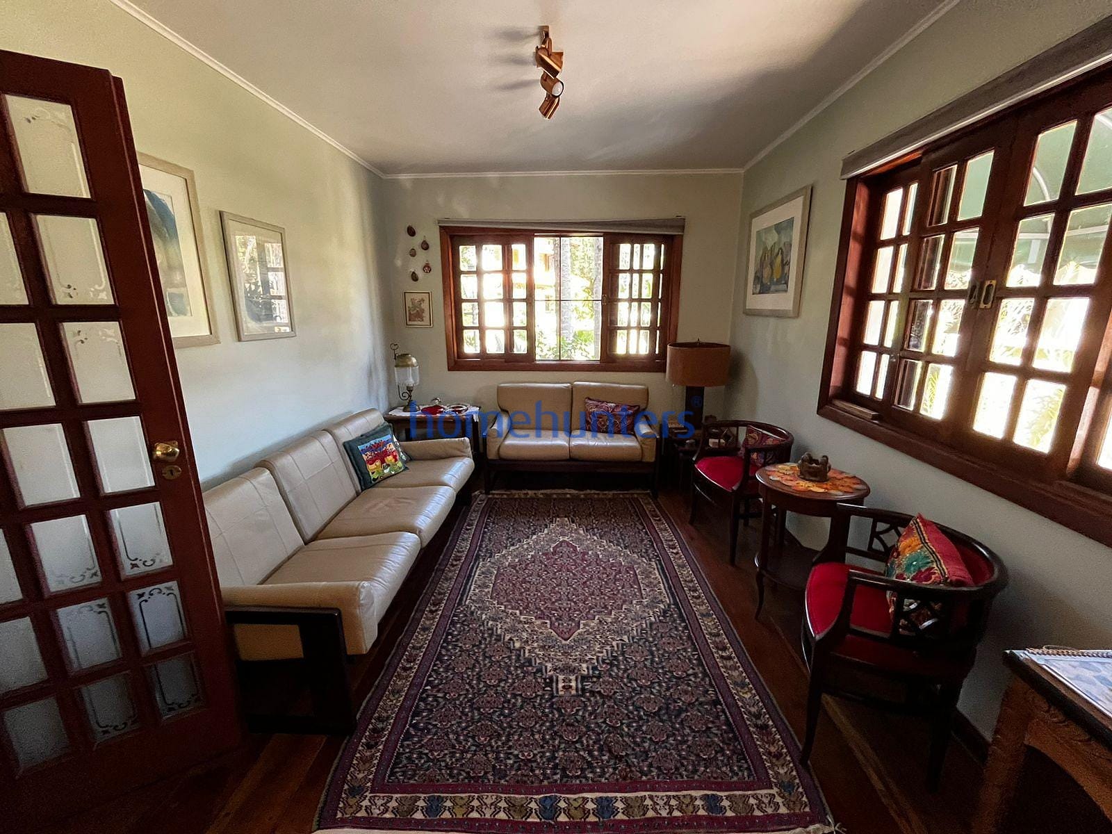 Casa à venda com 4 quartos, 350m² - Foto 8