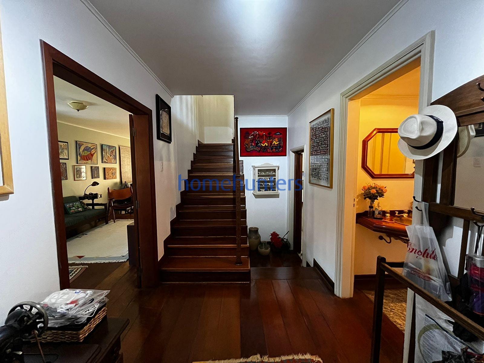 Casa à venda com 4 quartos, 350m² - Foto 32