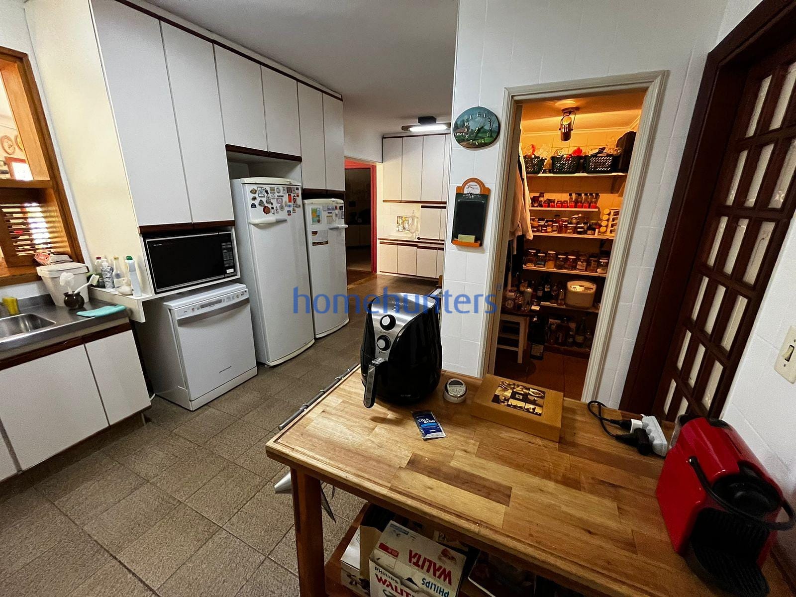 Casa à venda com 4 quartos, 350m² - Foto 35