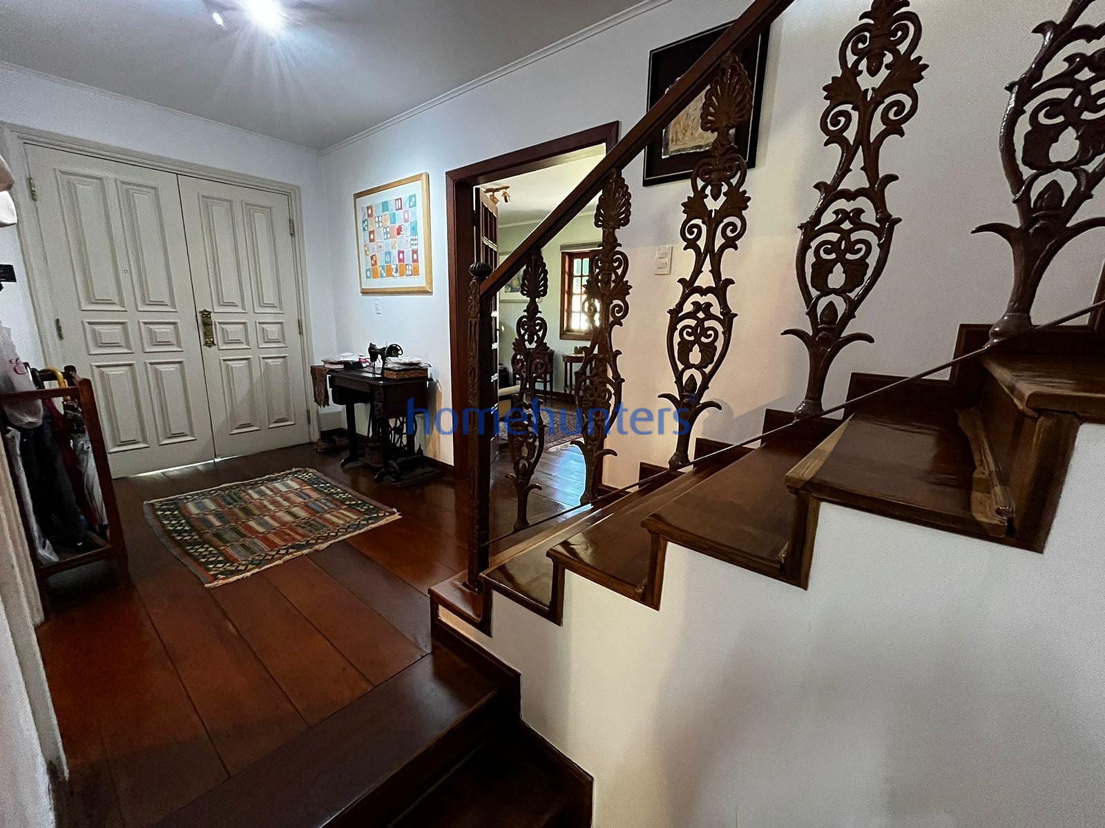 Casa à venda com 4 quartos, 350m² - Foto 37