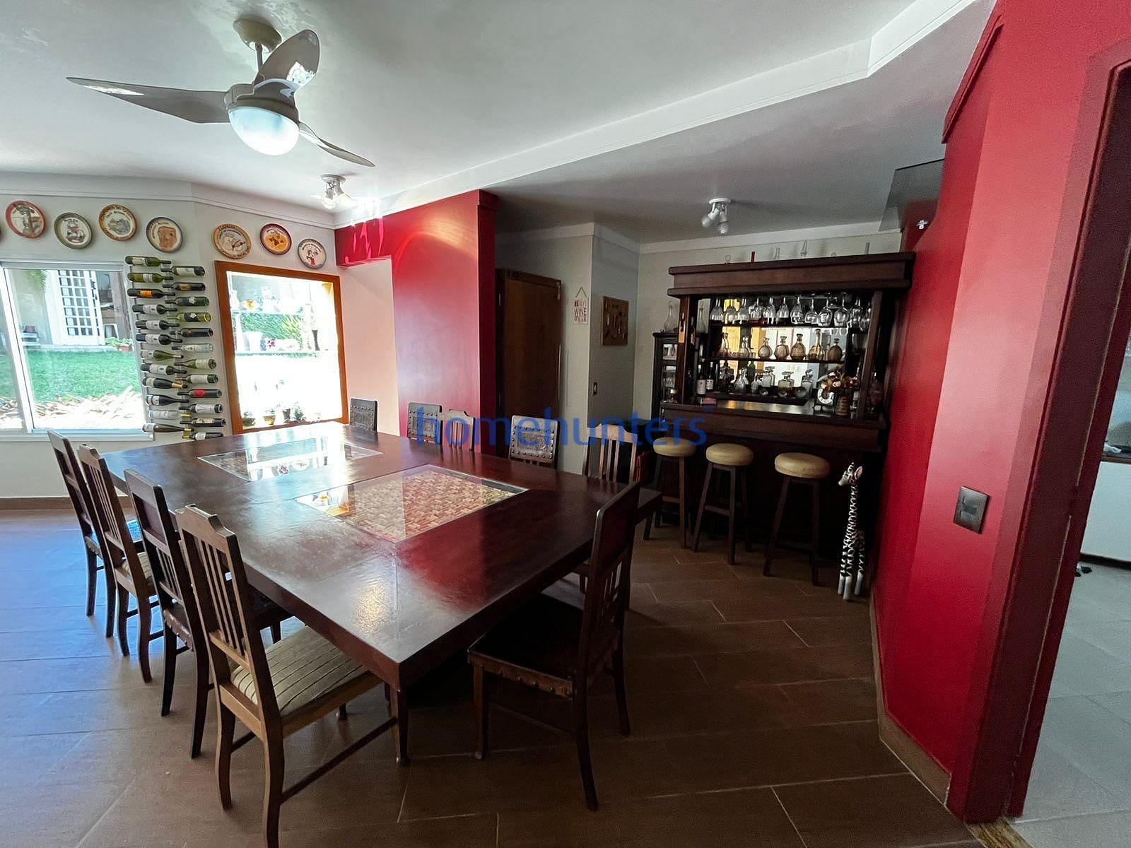 Casa à venda com 4 quartos, 350m² - Foto 39