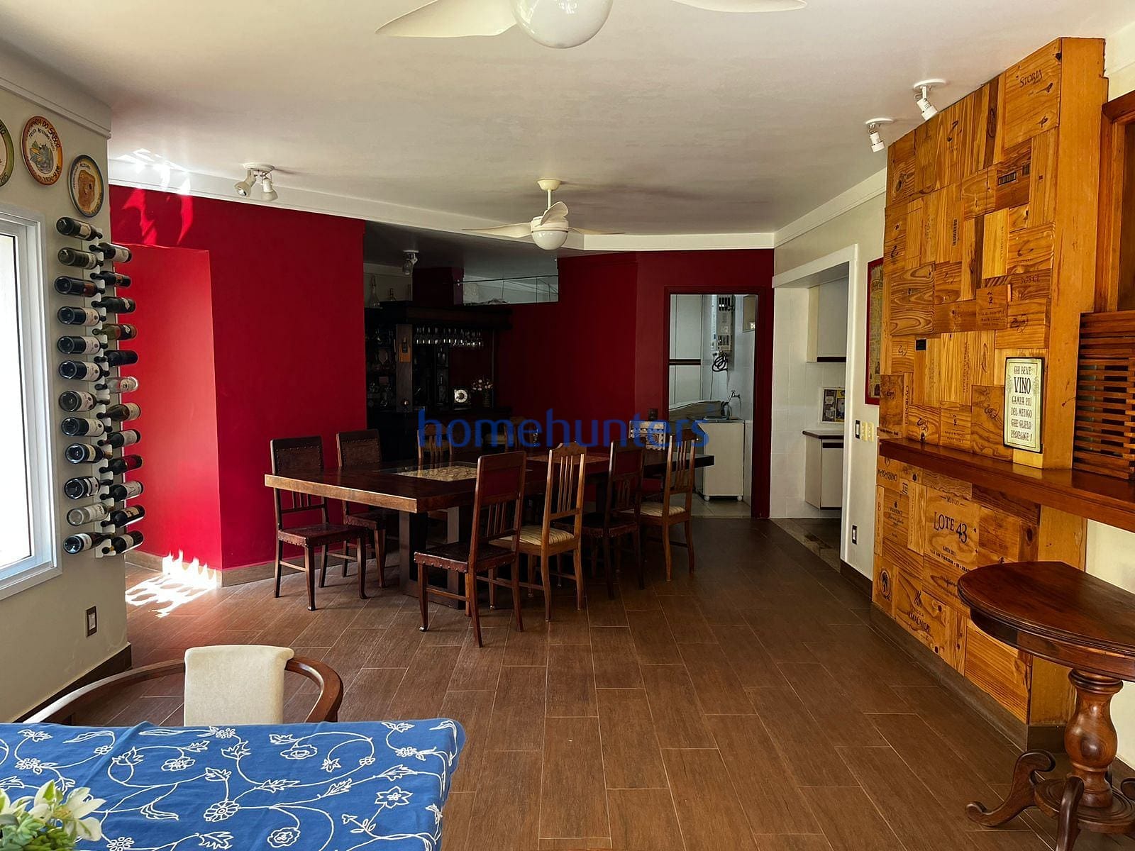 Casa à venda com 4 quartos, 350m² - Foto 44