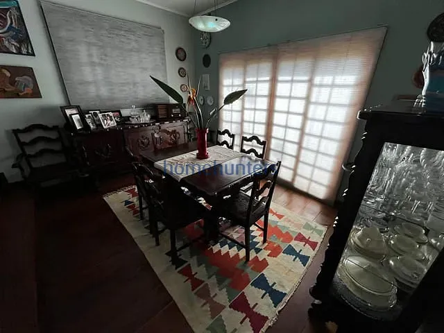 Casa com 350m² 4 quartos e 4 banheiros, à venda, no bairro Jardim das Paineiras em Campinas