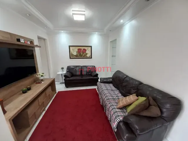 Casa 2 quartos e 1 banheiro, à venda, no bairro Vila Jerusalém em São Bernardo do Campo