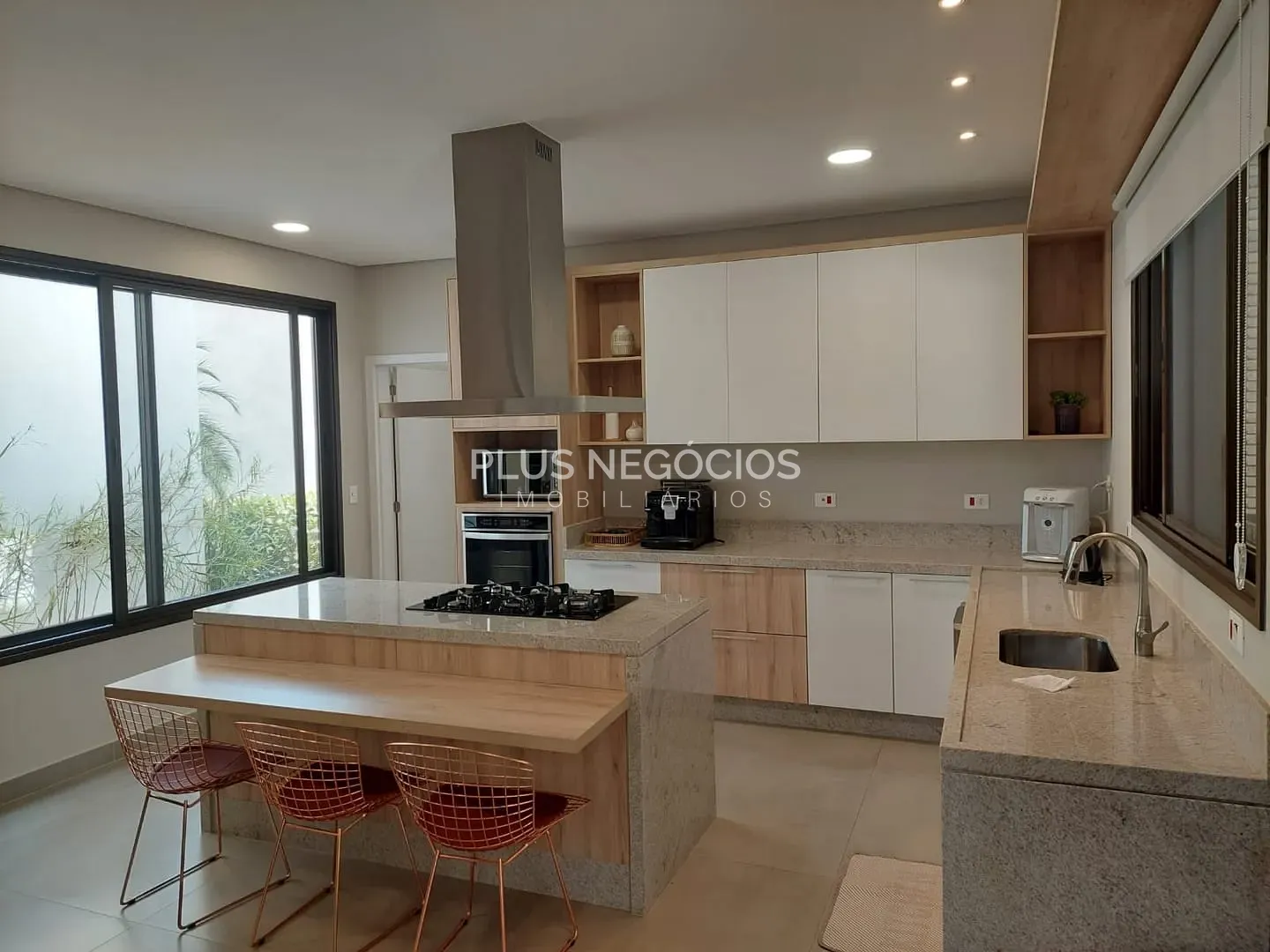 Casa, 4 quartos, 500 m² - Foto 8