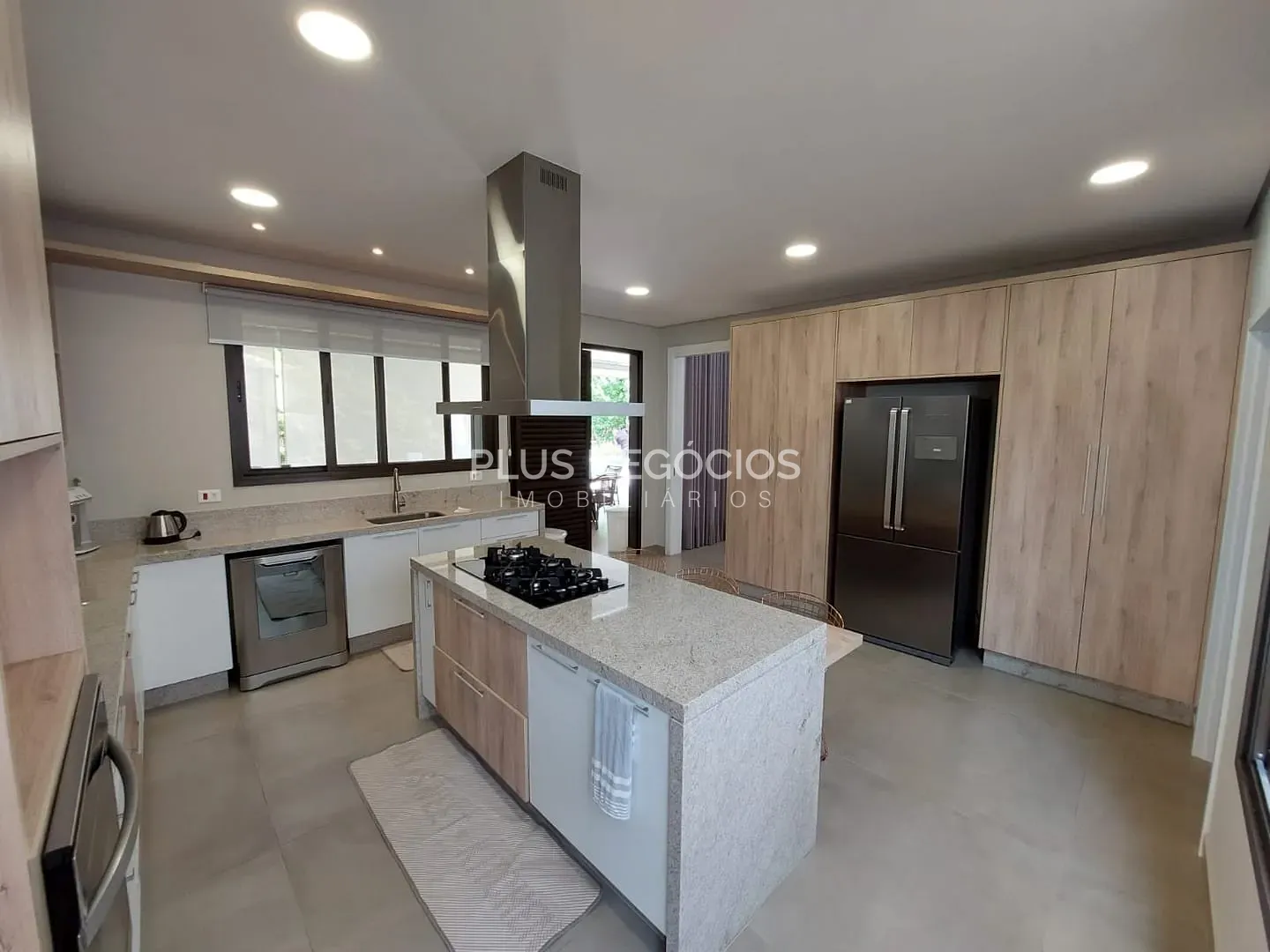 Casa, 4 quartos, 500 m² - Foto 7