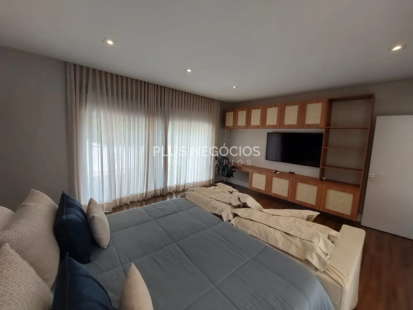 Casa, 4 quartos, 500 m² - Foto 11