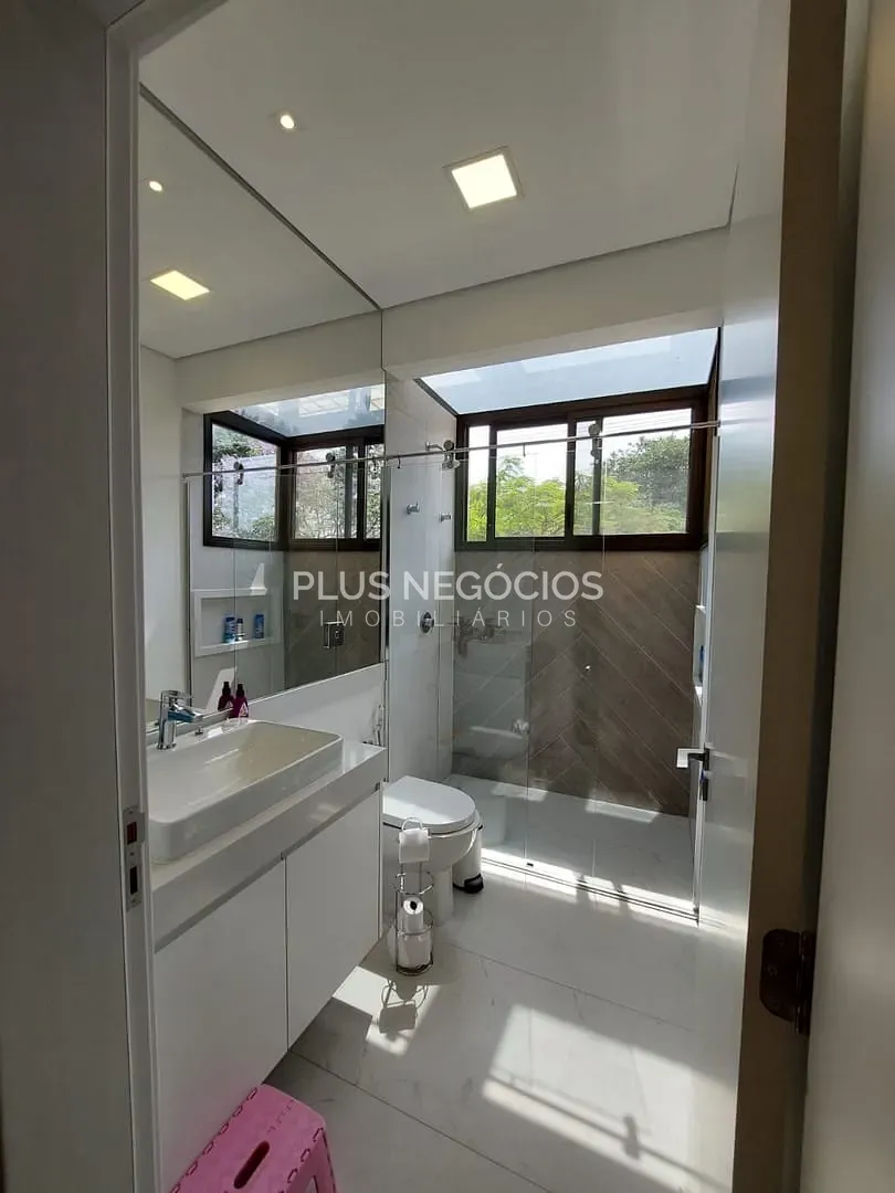 Casa, 4 quartos, 500 m² - Foto 13