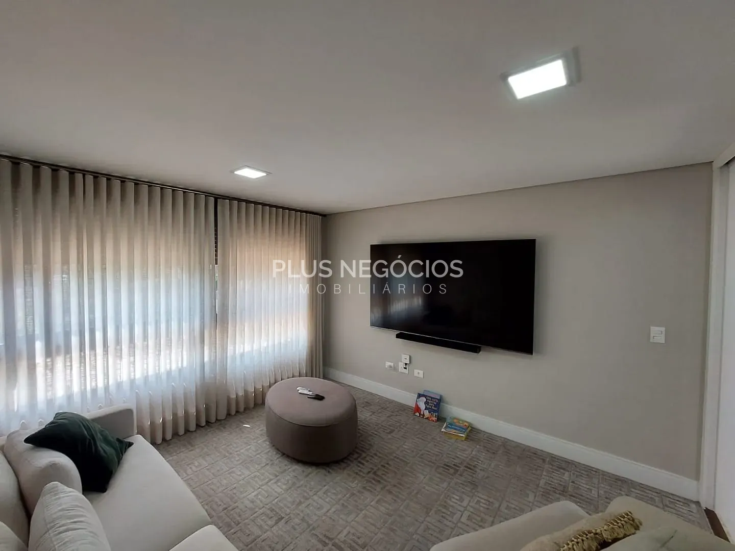 Casa, 4 quartos, 500 m² - Foto 15